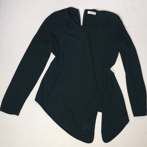 Babaton Long Sleeved Blouse | Size S